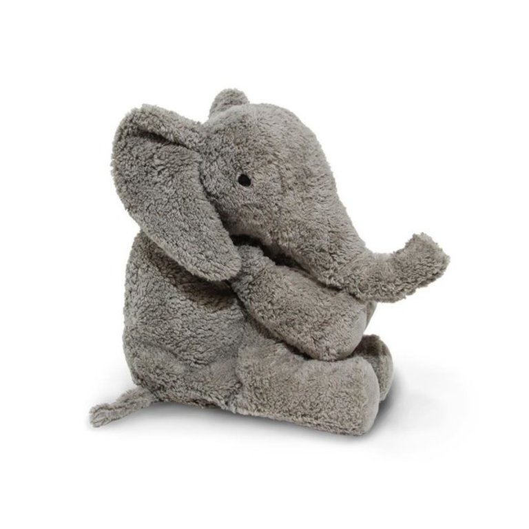 Senger cuddly animal elephant // small