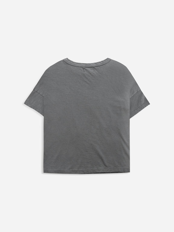 Bobo Choses brick house short sleeve t-shirt // kids