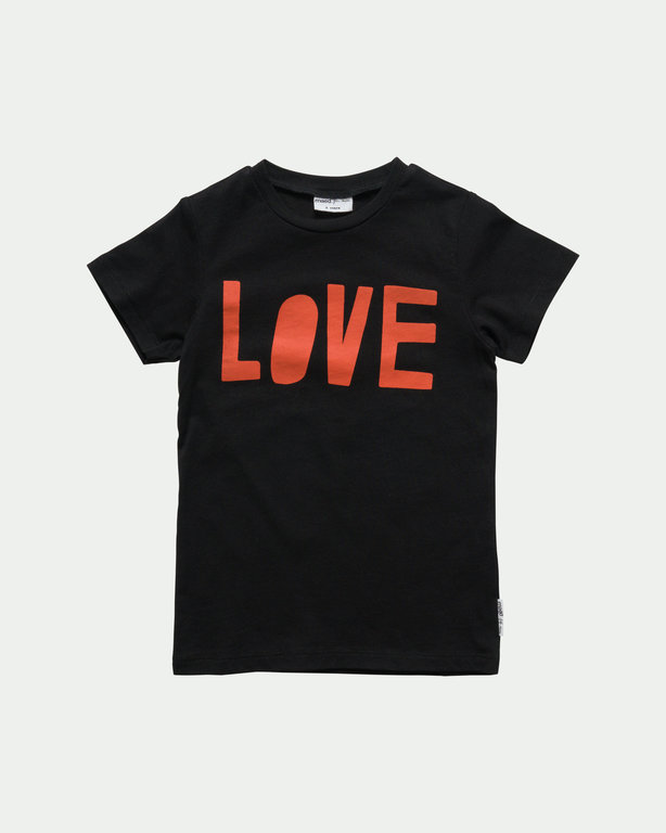 Maed for Mini loving lobster // t-shirt