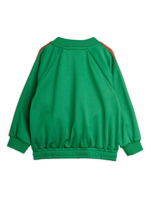 Mini Rodini WCT jacket // green