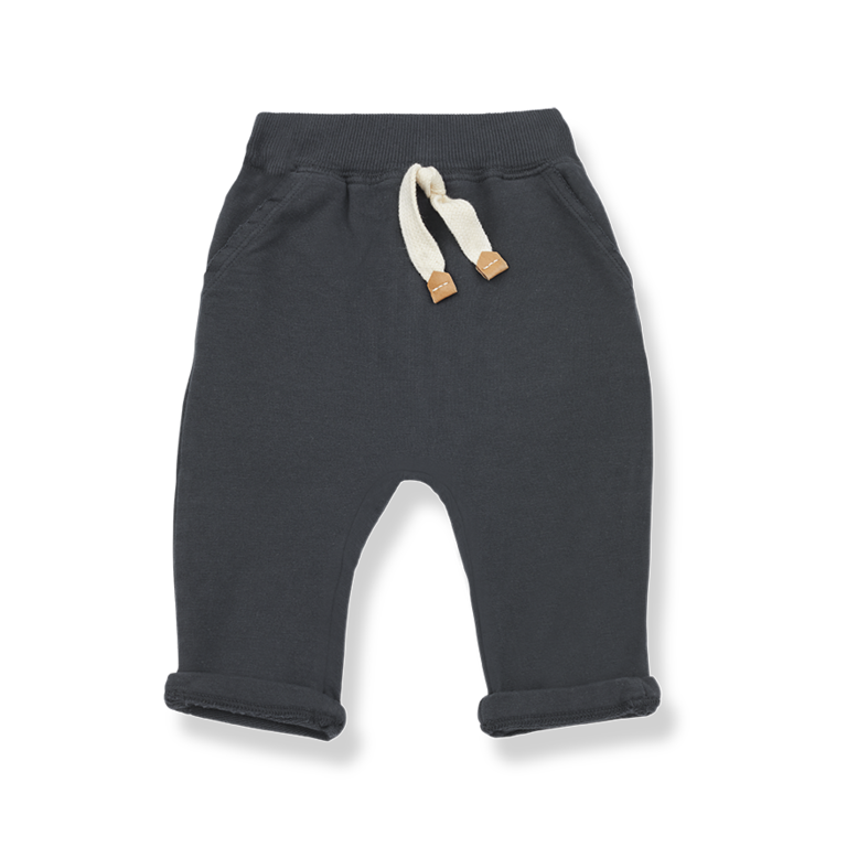 1+ in the family tinet pants // graphite