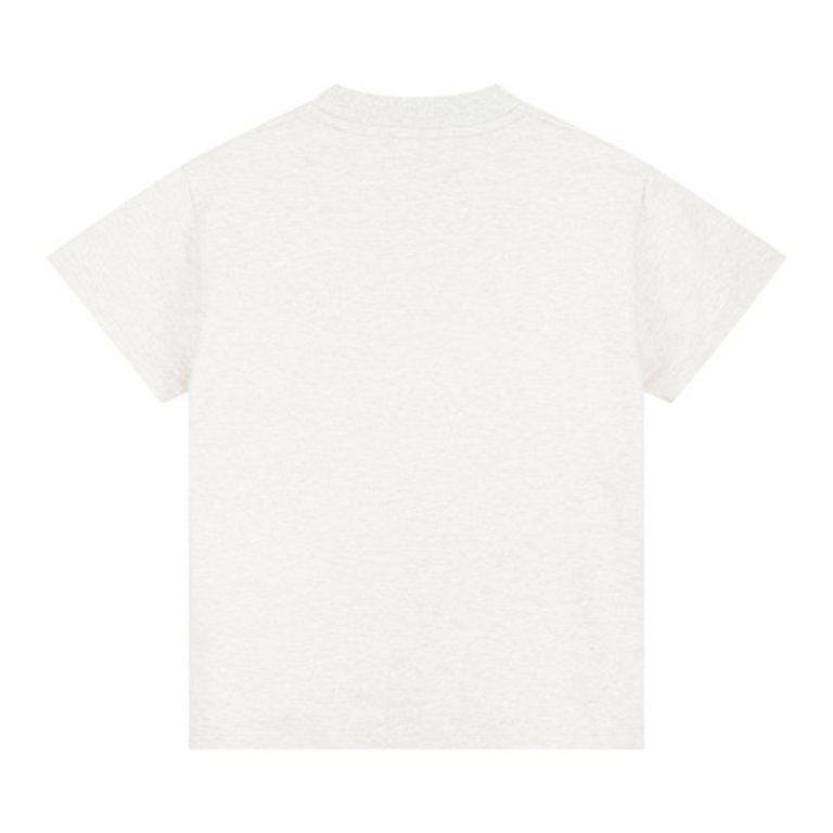 Charlie Petite eddie shirt // white