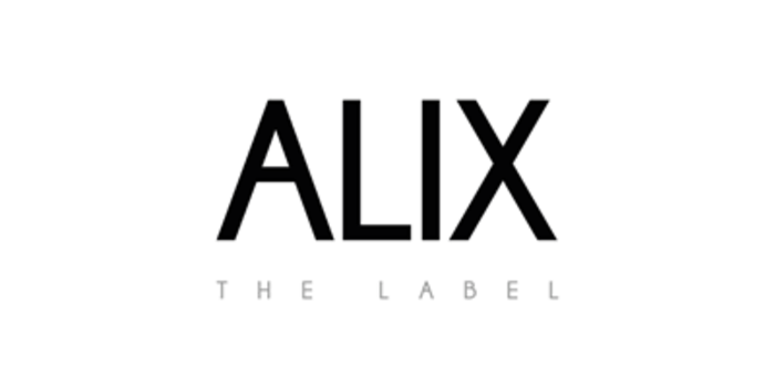 Alix the label
