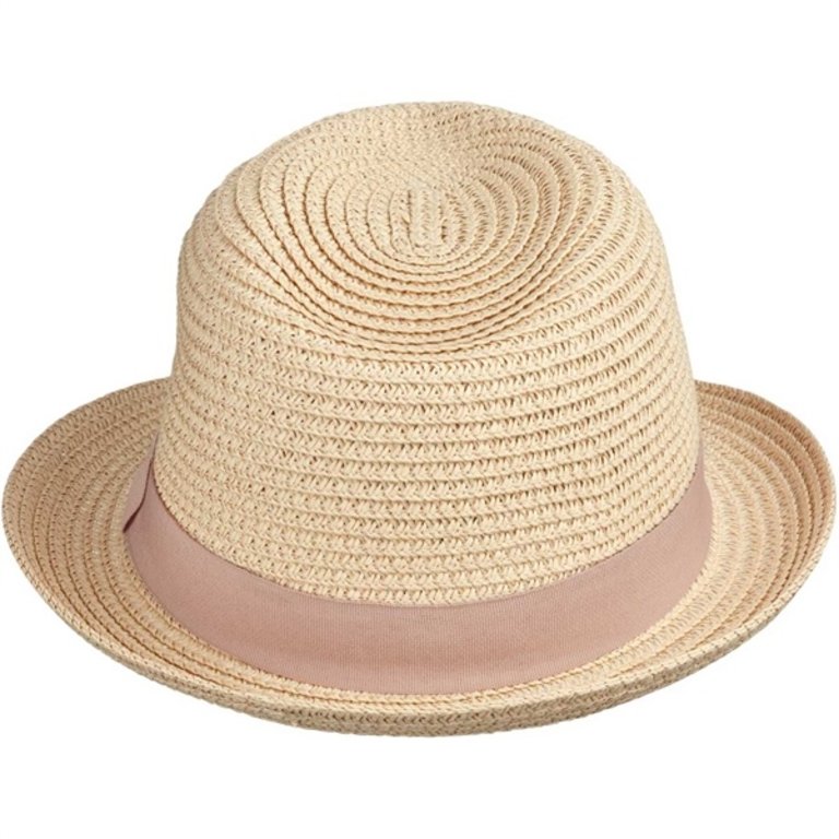 Liewood doro feodaro hat // nature/pale tuscany mix