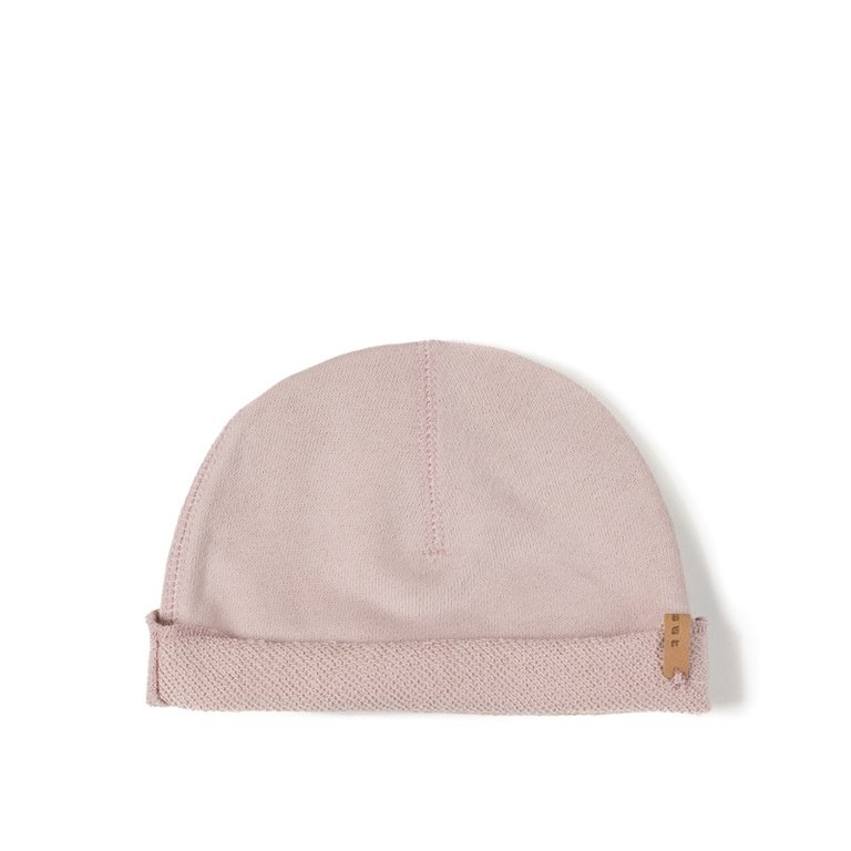 Nixnut born hat // pastel