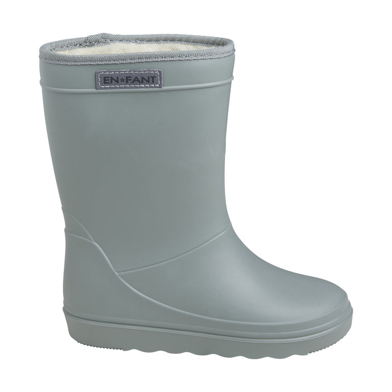 Enfant Thermo boots // shadow