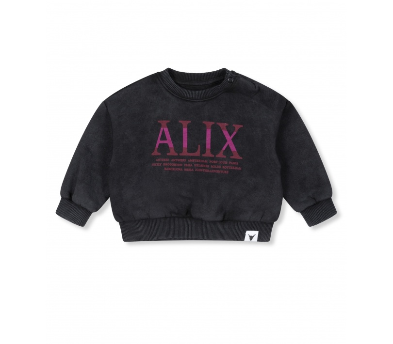alix sweater