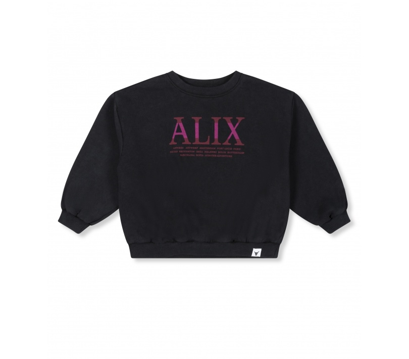 alix sweater