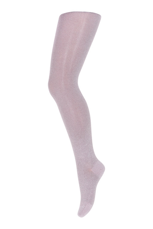 MP Denmark 385 glitter tights // 685 lilac shadow