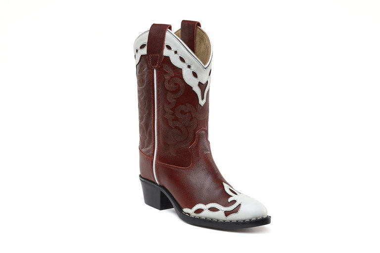 Bootstock boots // montana