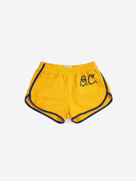 Bobo Choses B.C. sail rope shorts // kids