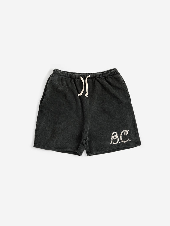 Bobo Choses B.C. sail rope bermuda shorts // kids