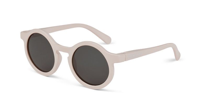 Liewood darla sunglasses // sandy