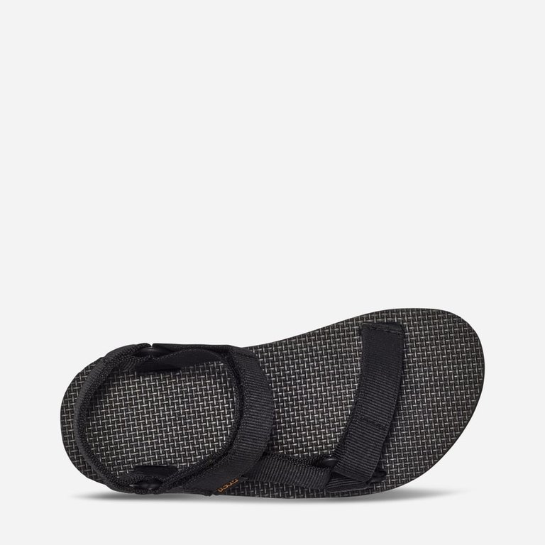 Teva K Midform universal // black