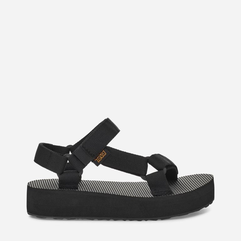 Teva K Midform universal // black