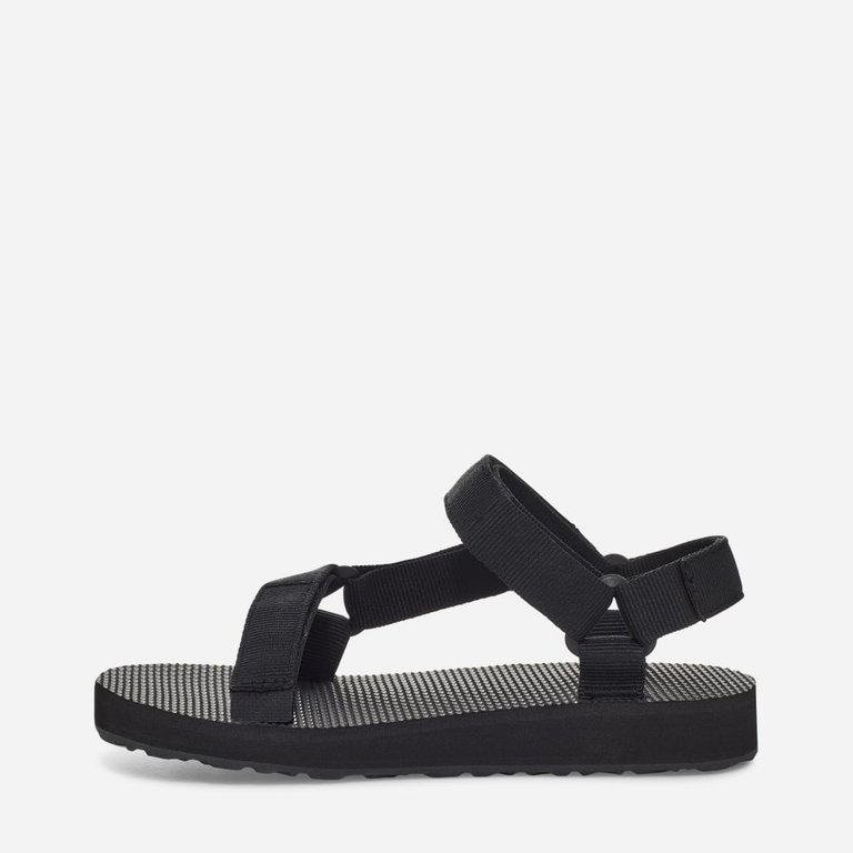 Teva K Original universal // black