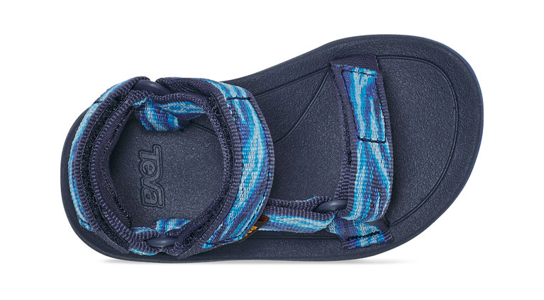 Teva K Hurricane XLT 2 // kishi dark blue