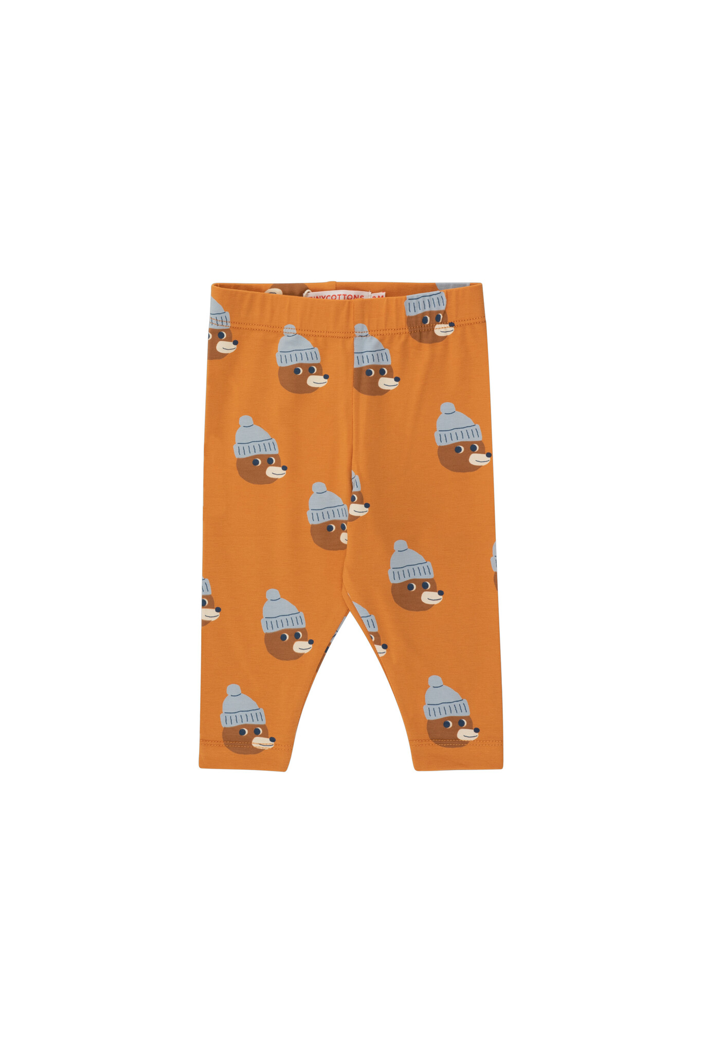 tinycottons BEARS BABY PANT 12m-