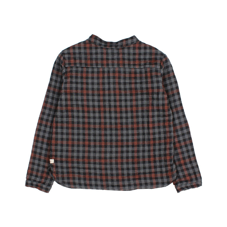 Buho country shirt // only
