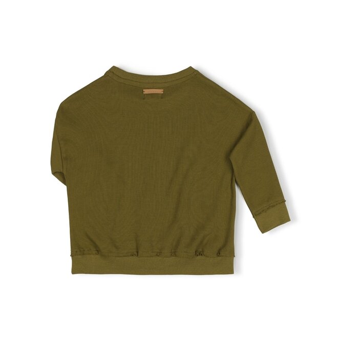 nixnut Loose Sweater night 104サイズ | www.fleettracktz.com