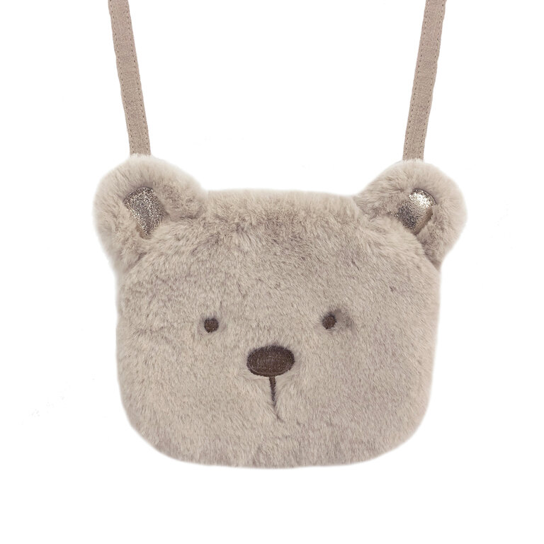 teddy bear bag