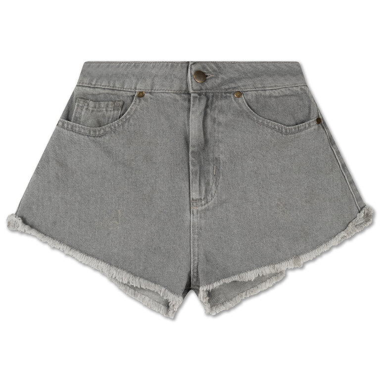 Repose Ams short // grey