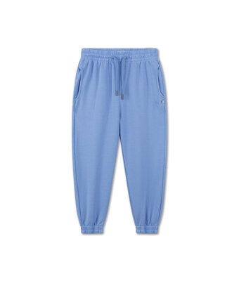 sweatpants // lavender blue