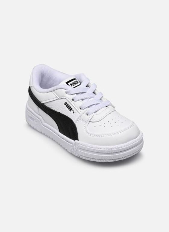 Puma CA Pro classic ac inf // white / black