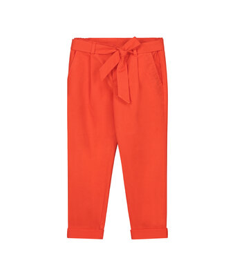 chino trousers sam // mandarin