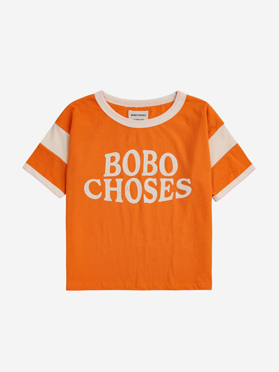 Bobo Choses Bobo Choses t-shirt // kids