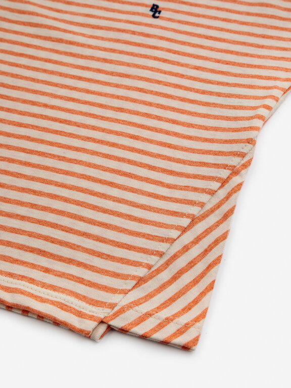 Bobo Choses stripes long sleeve t-shirt // kids