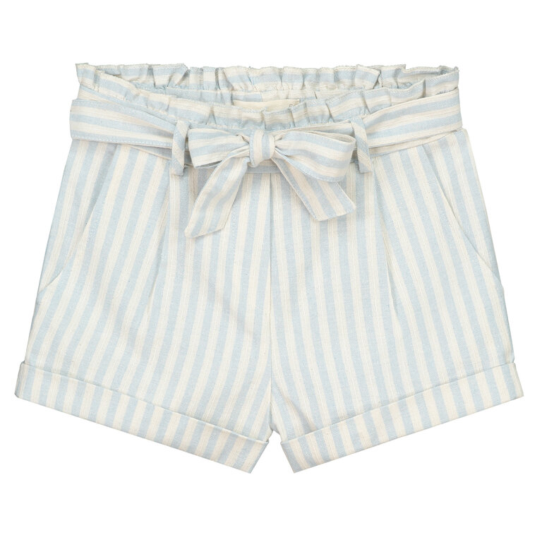 Charlie Petite ivonne short // bb stripe