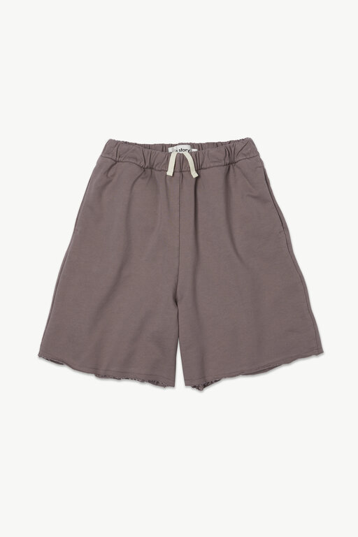 Main Story skate short // twilight mauve