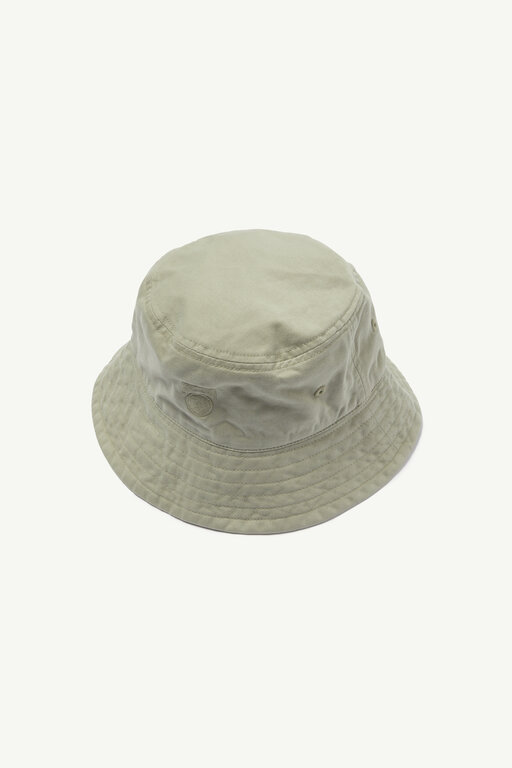 Main Story bucket hat // elm