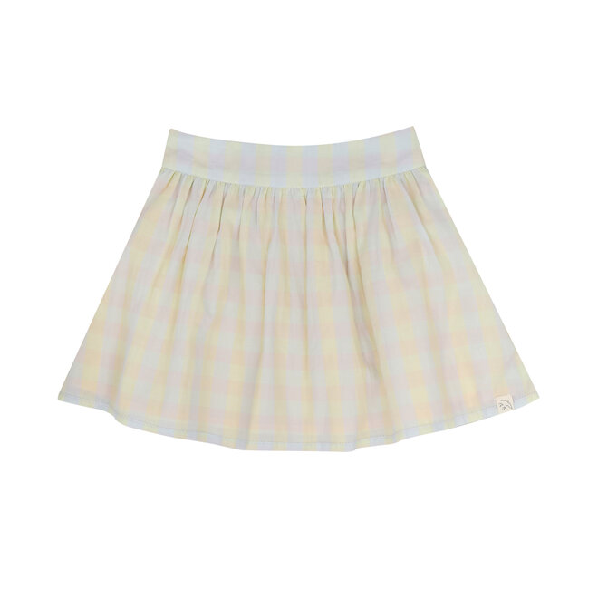 high waisted flare skirt 2194# – XiaoLizi