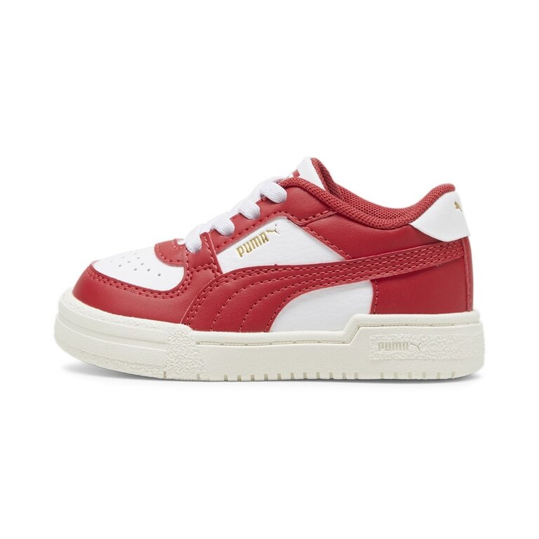 Puma CA Pro classic AC inf // white-club red