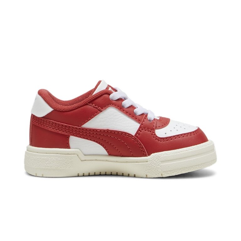 Puma CA Pro classic AC inf // white-club red