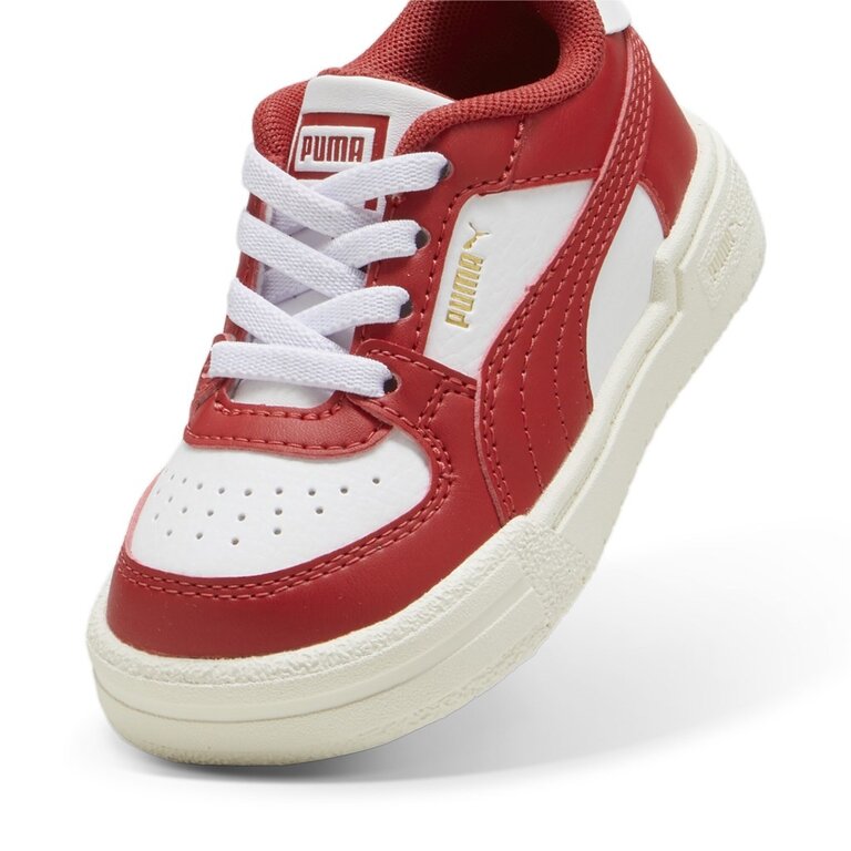 Puma CA Pro classic AC inf // white-club red