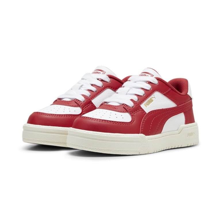 Puma CA Pro classic PS // white-club red