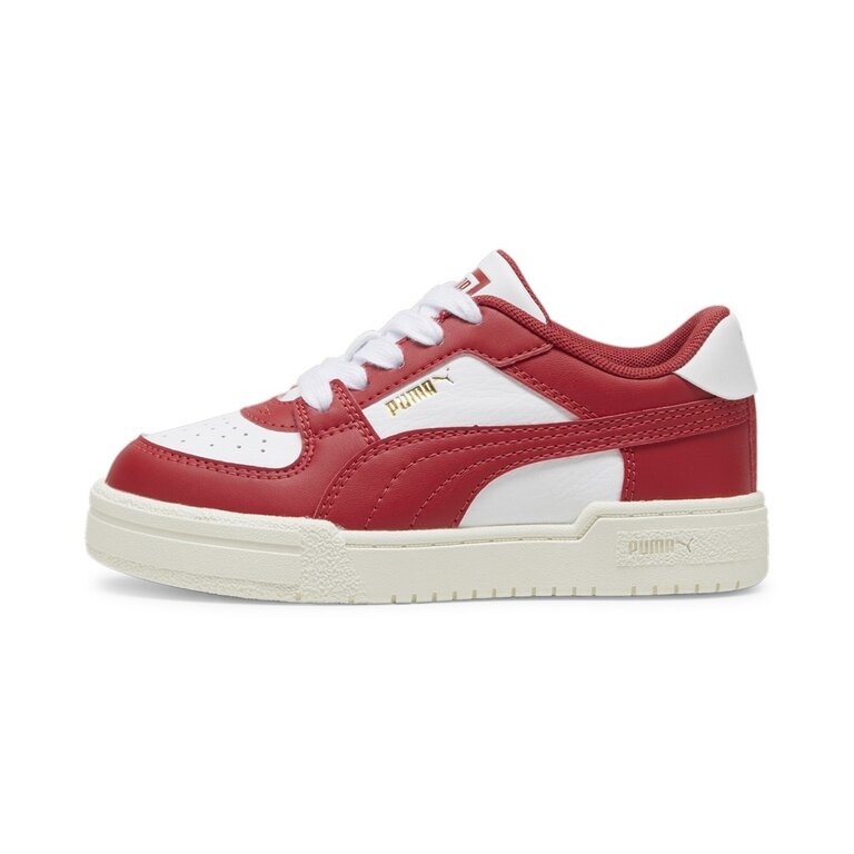 Puma CA Pro classic PS // white-club red