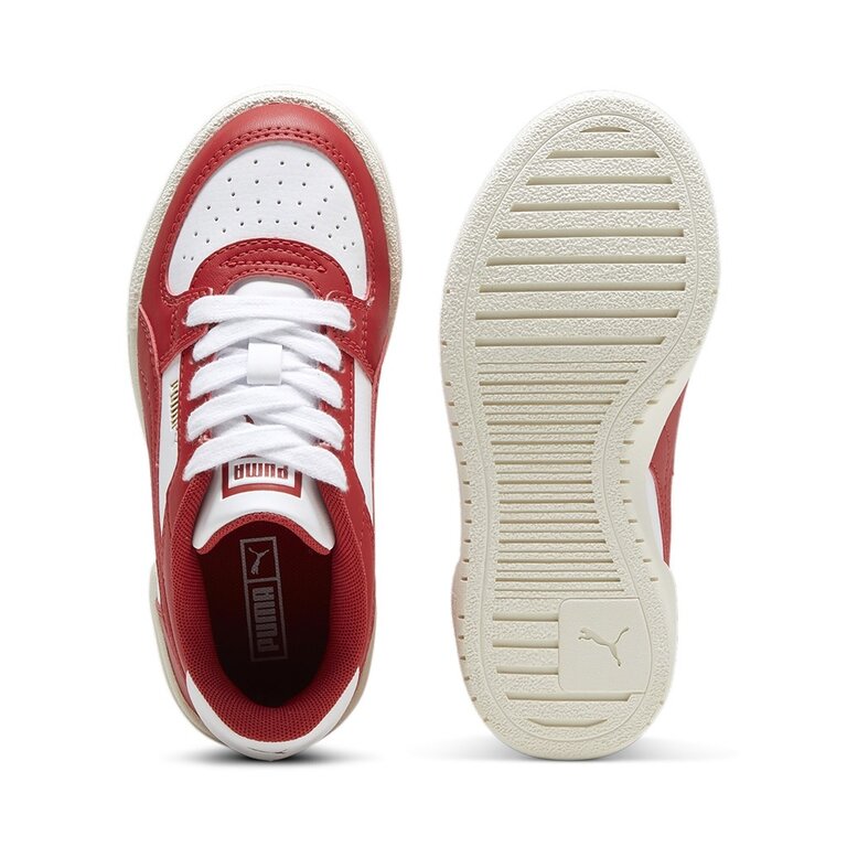 Puma CA Pro classic PS // white-club red