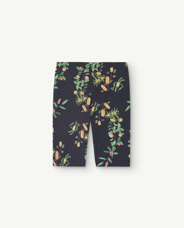 The Animals Observatory sardine kids pants // deep brown