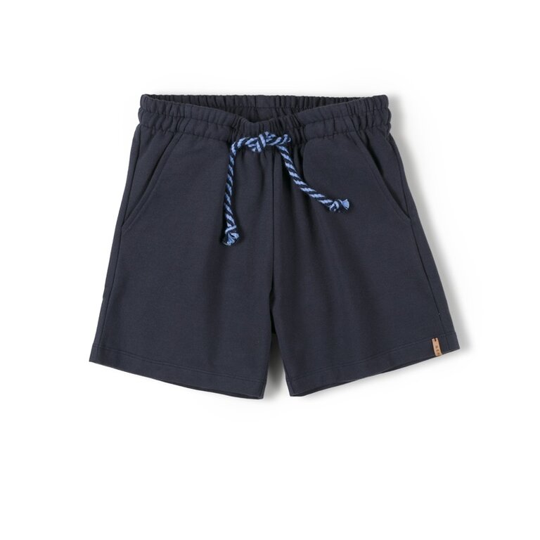 Nixnut bunk short // night