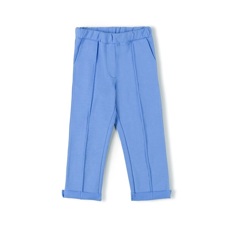 Nixnut stitch jogger // sky