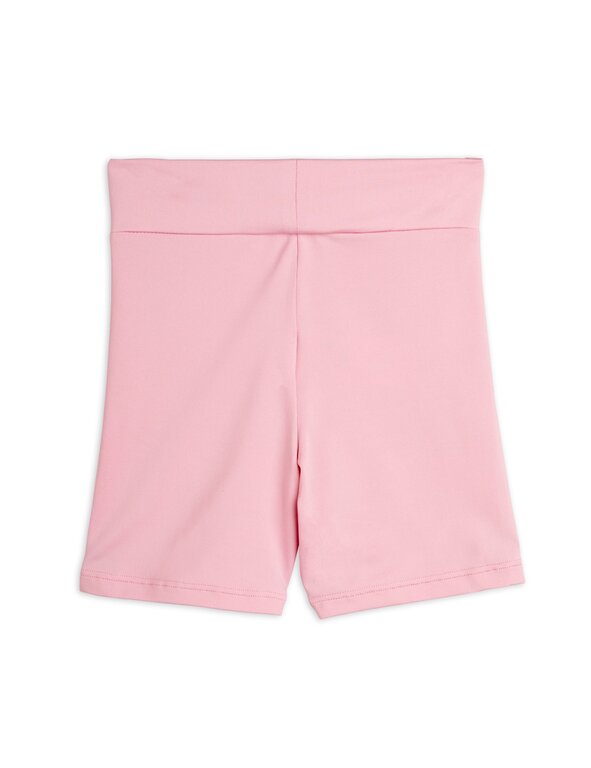 Mini Rodini super sporty sp bike shorts // pink