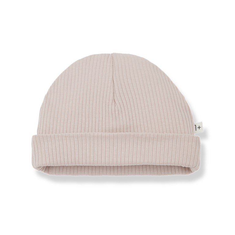 1+ in the family kai hat // nude