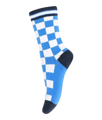 30 22150 race socks // 2111 super sonic blue