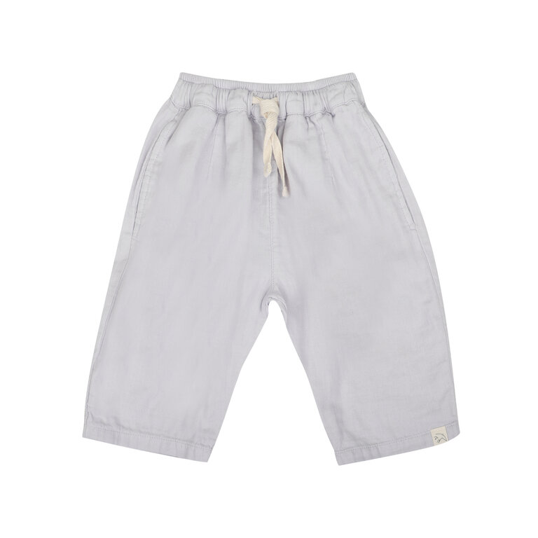 Jenest little pip pants baby // light lavender