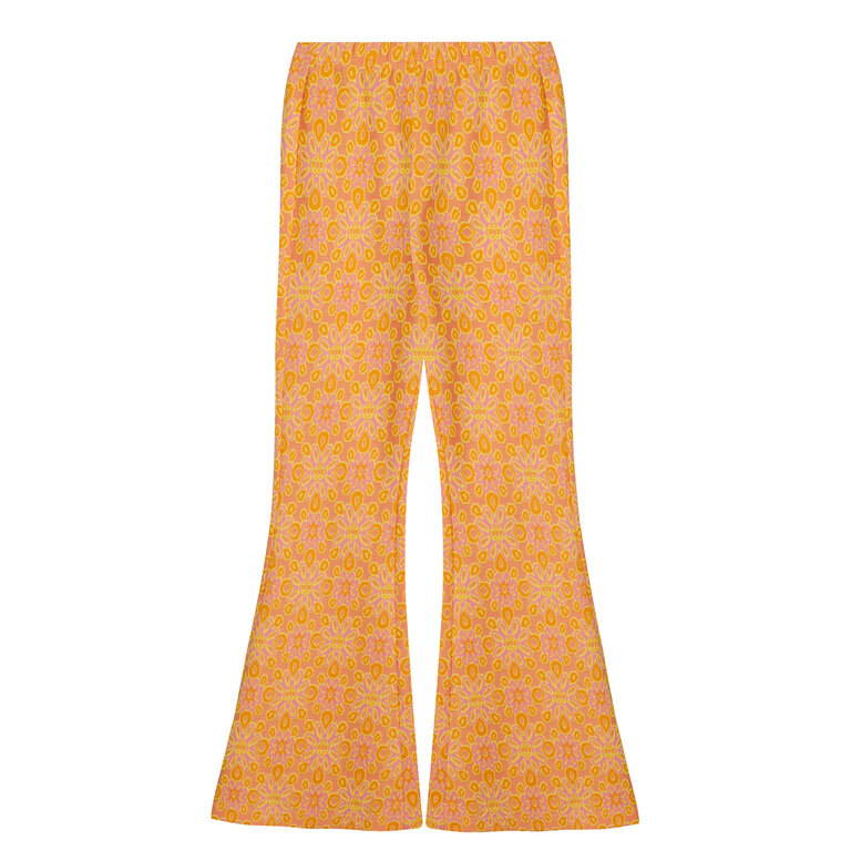 Jacky Sue Jacky pants // retro bloom