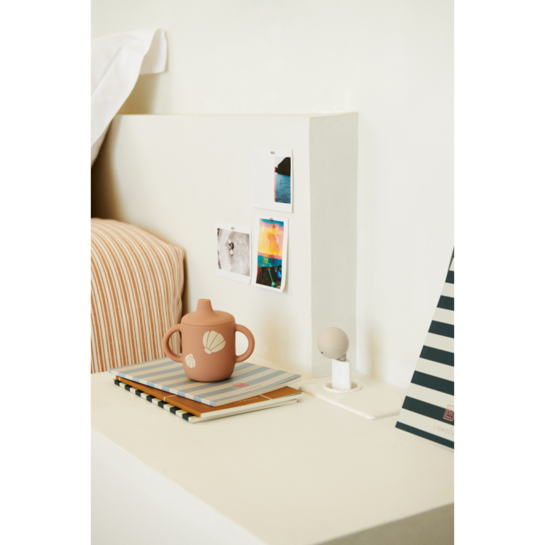 Liewood annabelle plug night light // sandy